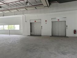 A M Building (D17), Warehouse #591956741